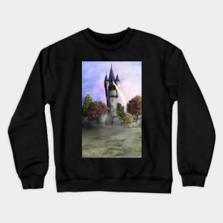 Rapunzel Crewneck Sweatshirt